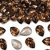 Preciosa® MAXIMA Crystal Fancy Stones Y-PRC-FE14-10220-1