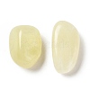Natural New Jade Beads LS-G-A023-01J-2