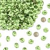 Preciosa® MAXIMA Crystal Round Stones Y-PRC-RBSS18-50520-1