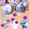 50G Paper Table Scatter Confetti DIY-SP0005-42G-3