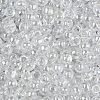 TOHO Round Seed Beads SEED-XTR08-0101-2