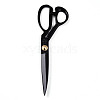 Steel Tailor Scissors TOOL-R118-03B-01-1