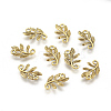 Tibetan Style Alloy Links Connectors LS-PALLOY-A15392-AG-2