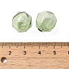 Transparent Glass Beads GLAA-A041-01A-02-3