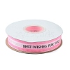 Stain Ribbon OCOR-WH0075-15-3