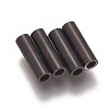304 Stainless Steel Tube Beads STAS-L216-23G-B-1