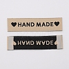 Woven Sewing Labels FIND-TAC0005-02C-1