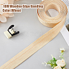 10M Wooden Edge Banding WOOD-WH0042-12C-4