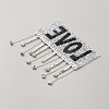 Rhinestone Cloth Iron on/Sew on Patches DIY-WH20004-05B-2