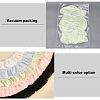 5 Yards Double Polyester Lace Trim for Sewing Decoration OCOR-GF0005-06C-5