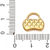 304 Stainless Steel Pendants STAS-Z204-03G-02-3