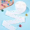 Cotton Lace Trim OCOR-TAC0015-30A-6