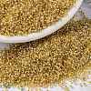 MIYUKI Round Rocailles Beads X-SEED-G009-RR0003-1