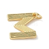 Brass Pendants KK-B148-15G-M-2