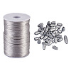 Polyester Cord OCOR-PJ0001-001C-1