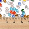 Glass Beads EGLA-A034-LM4mm-61-3