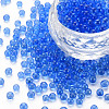 DIY Nail Art Decoration Mini Glass Beads MRMJ-N028-001B-B05-1