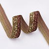 Glitter Sparkle Ribbon SRIB-T002-01B-32-3