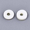 Handmade Polymer Clay Beads CLAY-Q251-4.0mm-30-3