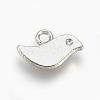 Tibetan Style Alloy Charms LS-TIBEP-A18898-P-FF-3