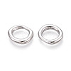 304 Stainless Steel Linking Rings STAS-N123-05P-2