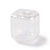 Handmade Blown Glass Bottles LS-GLAA-B005-02J-1