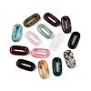 Natural & Synthetic Mixed Stone Pendants G-N344-34-1