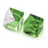 K9 Glass Imitation Austrian Crystal Beads GLAA-P069-01C-214-2