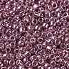TOHO 15/0 Round Beads SEED-XTR15-PF0553-4