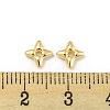 Brass Beads KK-P258-16G-3