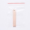 304 Stainless Steel Pendants LS-STAS-S105-T604D-3-8