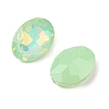 Glass Cabochons GLAA-N0028-06C-2