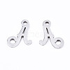 Non-Tarnish 201 Stainless Steel Charms LS-STAS-T044-217P-A-2