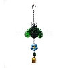 Iron Sun Catcher Pendant PW-WG5A5D6-01-1