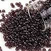 TOHO Round Seed Beads SEED-JPTR08-0115-1