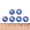 Transparent Acrylic Beads MACR-S370-A20mm-749-4