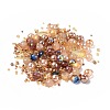 Glass Beads X1-GLAA-E040-01F-2