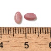 Natural Rhodonite Cabochons G-F772-01A-13-3