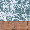 MIYUKI Delica Beads SEED-J020-DB1283-4