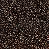 TOHO 8/0 Demi Round Beads X-SEED-DR08-0501-2