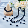 100Pcs Polymer Clay Rhinestone Beads RB-PH0001-40-5