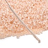 TOHO 8/0 Round Beads SEED-TR08-2126-4