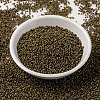 MIYUKI Round Rocailles Beads SEED-G009-RR4517-1