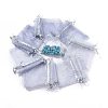 Organza Gift Bags LS-T0CMH-10x12cm-01-2