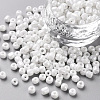 Glass Seed Beads X1-SEED-A012-4mm-121-1