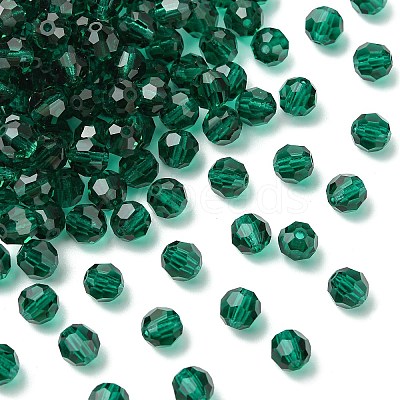 Preciosa® Crystal Beads Y-PRC-BB6-50730-1