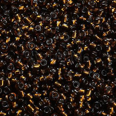 12/0 Glass Seed Beads SEED-A005-2mm-53-1
