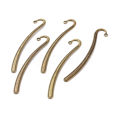 Tibetan Style Bookmarks X-TIBEP-PP007-AB-NF-1