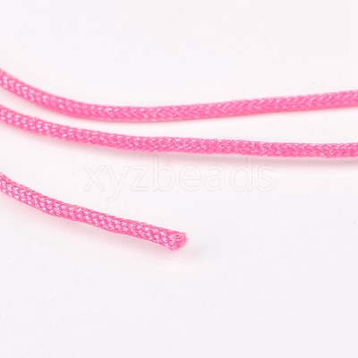 Nylon Braided Threads NWIR-K022-0.8mm-02-1