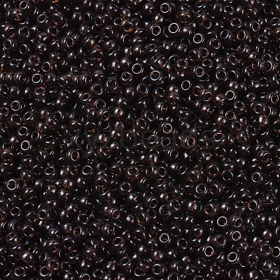 MIYUKI Round Rocailles Beads X-SEED-G007-RR0135-1